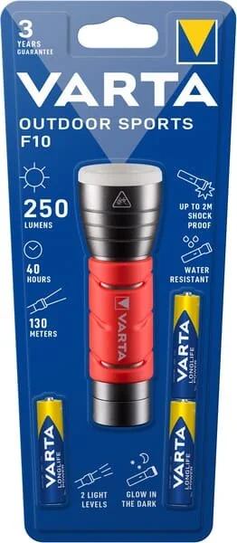 VARTA Consumer Batteries