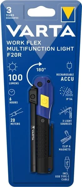 VARTA Consumer Batteries