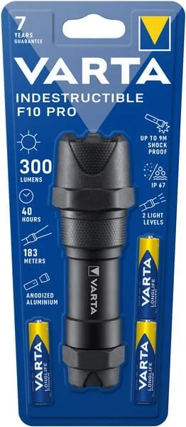 VARTA Consumer Batteries