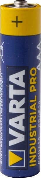 VARTA Consumer Batteries