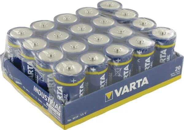 VARTA Consumer Batteries