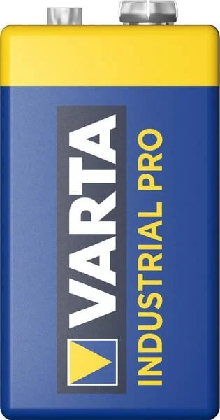 VARTA Consumer Batteries - 4022211111 - Batterien 6LR61