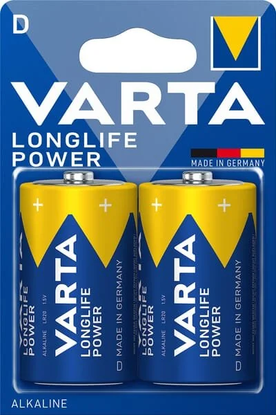 VARTA Consumer Batteries