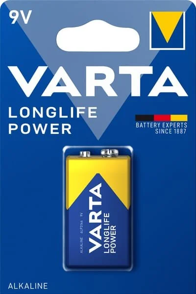 VARTA Consumer Batteries
