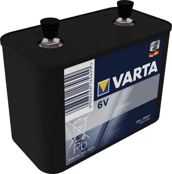 VARTA Consumer Batteries