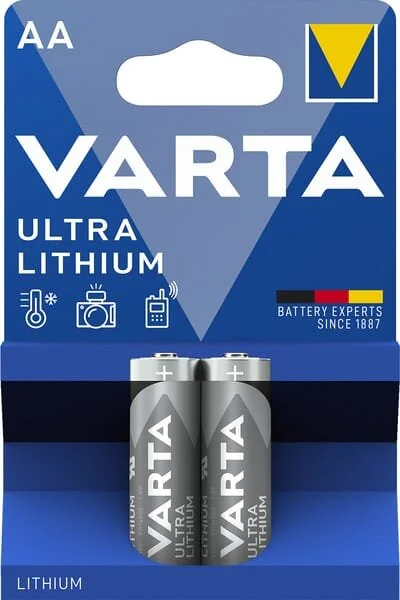 VARTA Consumer Batteries