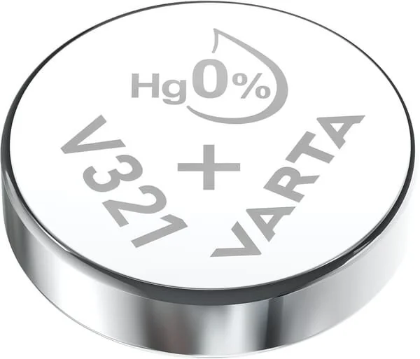 VARTA Consumer Batteries - VT00321 - Batterien V321