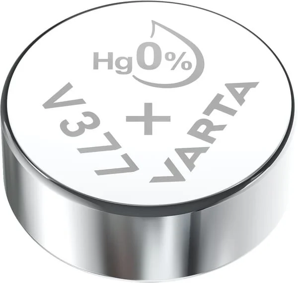 VARTA Consumer Batteries - VT00377 - Batterien V377