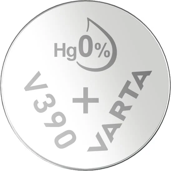 VARTA Consumer Batteries - VT00390 - Batterien V390