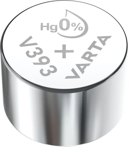 VARTA Consumer Batteries - VT00393 - Batterien V393