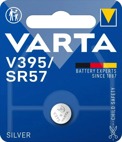 VARTA Consumer Batteries