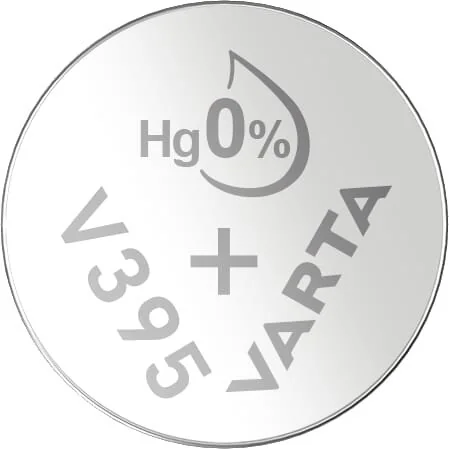 VARTA Consumer Batteries - VT00395 - Batterien V395