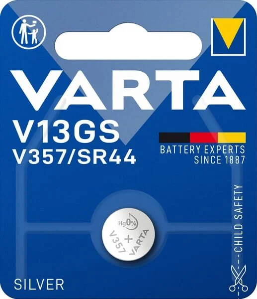 VARTA Consumer Batteries