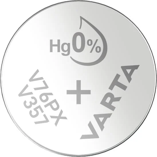 VARTA Consumer Batteries - VT04176 - Batterien V13GS