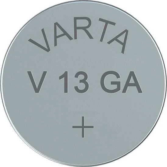 VARTA Consumer Batteries - VT04276 - Batterien V 13 GA