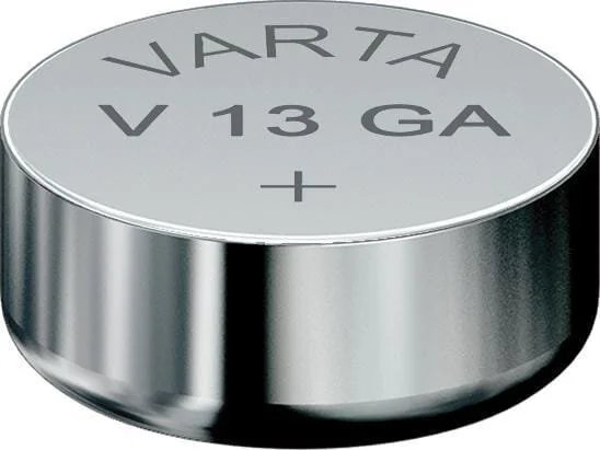 VARTA Consumer Batteries - VT04276 - Batterien V 13 GA