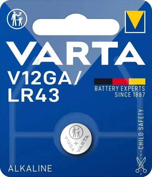 VARTA Consumer Batteries