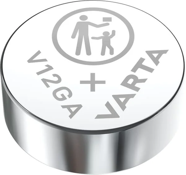 VARTA Consumer Batteries - VT04278 - Batterien V 12 GA