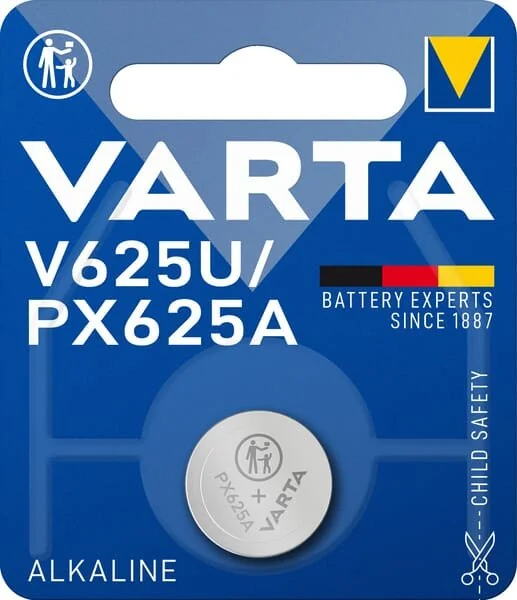 VARTA Consumer Batteries