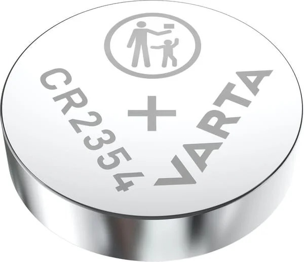 VARTA Consumer Batteries - VT06354 - Batterien CR2354