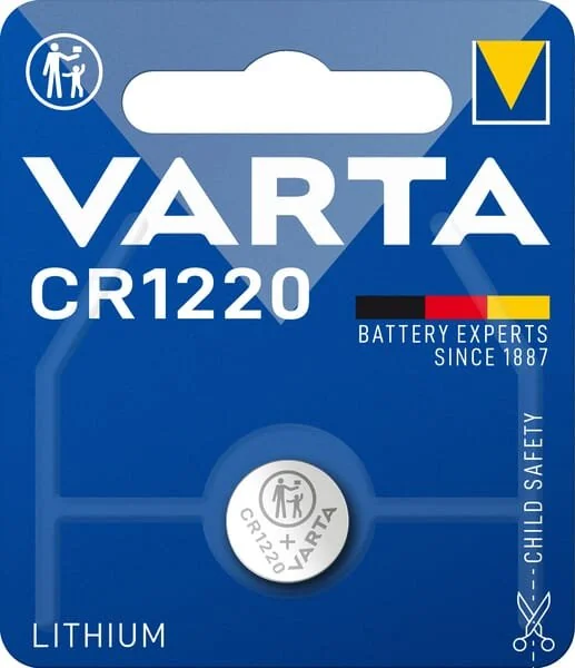 VARTA Consumer Batteries