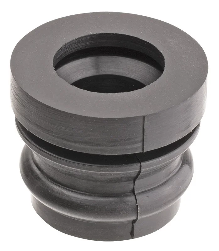 VDL - 370050 - PVC Kupplung 50mm x 1 1/2 Zoll