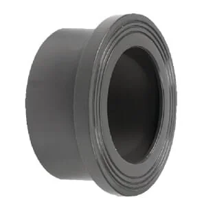 VDL - 7020135 - PVC Kragenbuchse 20mm