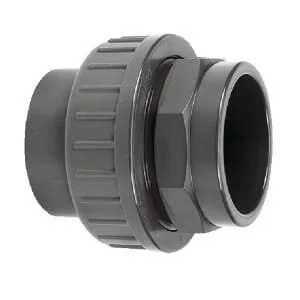VDL - 7025114 - PVC Kupplung 25x25mm