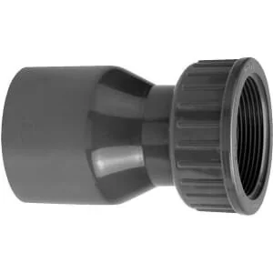 VDL - 70406114 - PVC Kupplung 40mm x