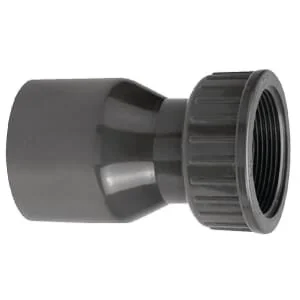 VDL - 7090603 - PVC Kupplung 90mm x