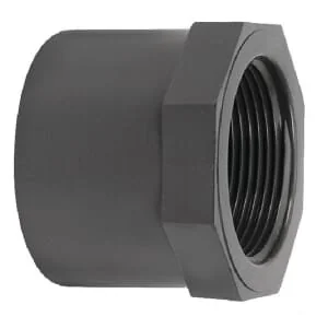 VDL - 7110361 - Adapter Hülse 110mm x F