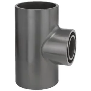 VDL - 716090122 - PVC T-Stück