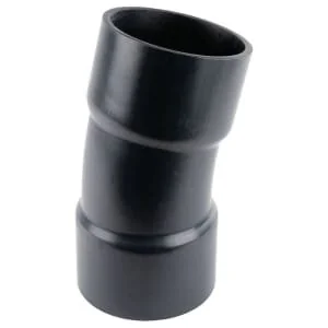 VDL - 7200615 - PVC Bogen 15° 200mm