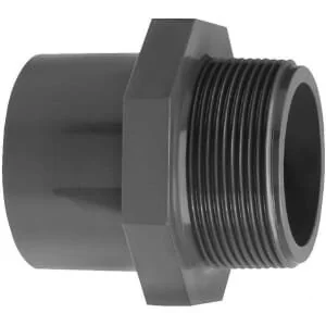 VDL - 7900460 - Adapterhülse 90/110mm X M