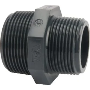 VDL - V335040 - Reduzierstück 2xM 3/8 Zoll x 1/4 Zoll
