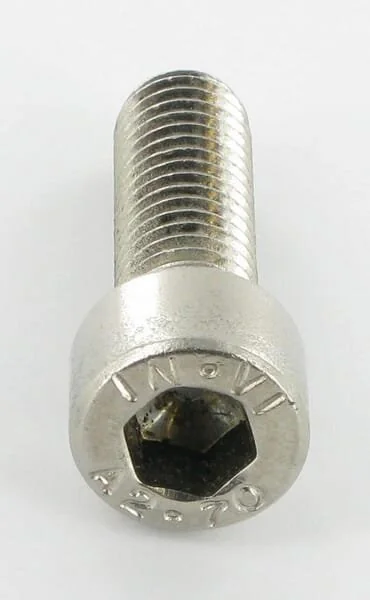 Vicon - KG00565500 - Innensechskantschraube, Edelstahl