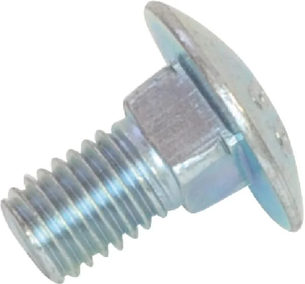 Vicon - KG00641361 - Rundkopf Schraube 8.8