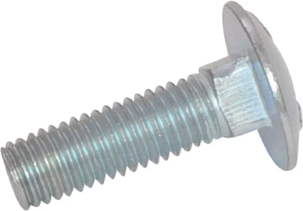 Vicon - KG00641661 - Rundkopf Schraube 8.8