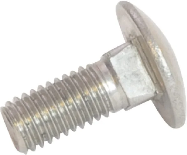 Vicon - KG00654400 - Rundkopf Schraube A2