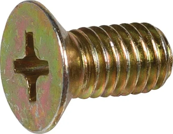 Vicon - KG00892563 - Senkkopfschraube 5x10
