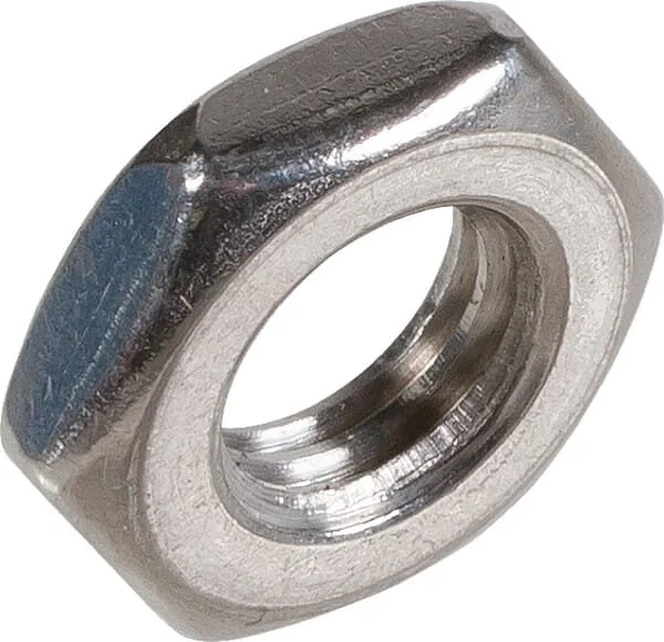 Vicon - KG01044900 - Mutter M10 Edelstahl A2