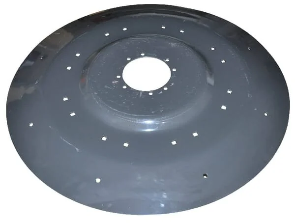 Vicon - VGET0203K0 - Trommelschürze