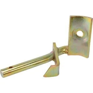 Vicon - VGHS0220V - Zinkenhalter LH