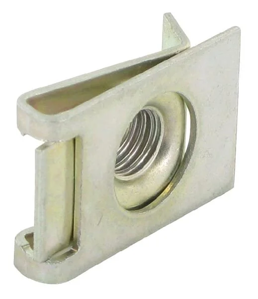 Vicon - VGND2097V - Mutter M8/5mm