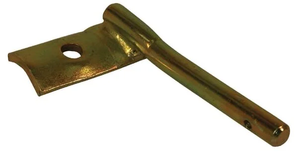 Vicon - VGTH0109V - Zinkenhalter Haybob CW