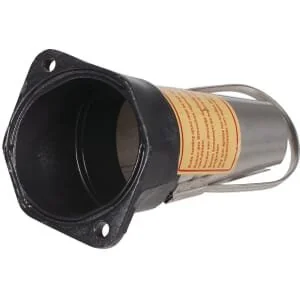 Vicon - VN18610959 - Sand/Streugut-Streurohr 207mm