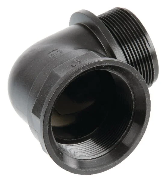 Vicon - VN38615131 - Bogen Männlich/Weiblich Gewinde 90°