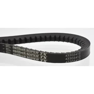Vicon - VN43303412 - Keilriemen Riemenscheibe