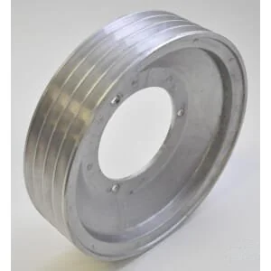 Vicon - VN90081324 - Riemenscheibe
