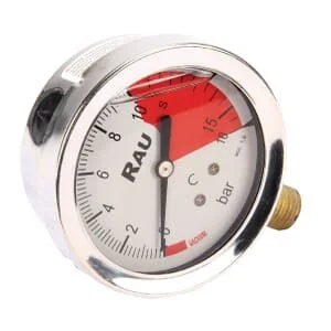 Vicon - VNB1146178 - Druckmanometer